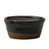 Ceramic comb-less mortar bowl|Panda Shokudo